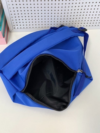 Unisex Νάιλον σακίδιο για φορητό 16 ιντσών, χωρητικότητας 20–35 L, αναπνεόμενο, καμπύλοι ιμάντες ώμου, κατάλληλο για επιχειρηματικά ταξίδια και μετακινήσεις