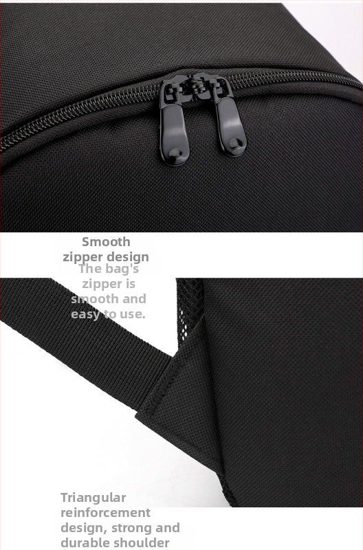 Canvasový školský batoh so vzorom písmen, priedušný, objem 20–35 l, podšívka polyester