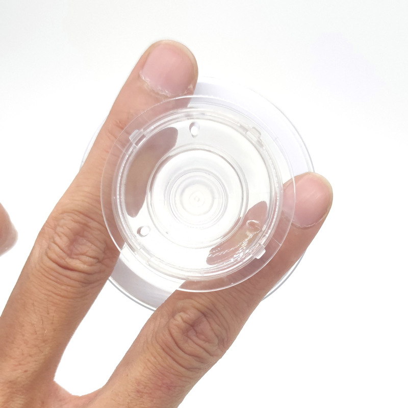 Stojan na telefón s magnetickým nasávaním, odnímateľné teleskopické rameno, univerzálna kompatibilita, plastová konštrukcia