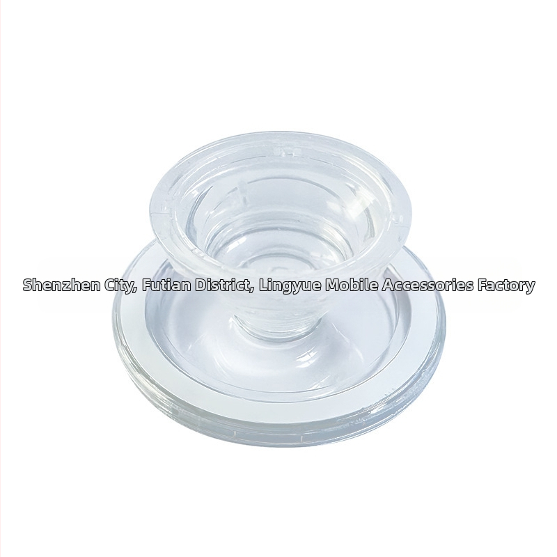 Stojan na telefón s magnetickým nasávaním, odnímateľné teleskopické rameno, univerzálna kompatibilita, plastová konštrukcia