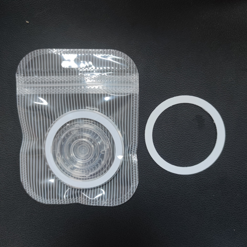 Stojan na telefón s magnetickým nasávaním, odnímateľné teleskopické rameno, univerzálna kompatibilita, plastová konštrukcia