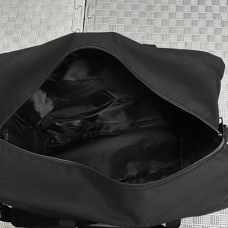 Višenamjenski putni ruksak – 20–35L, najlon, prozračan, vodootporan, protuprovalni