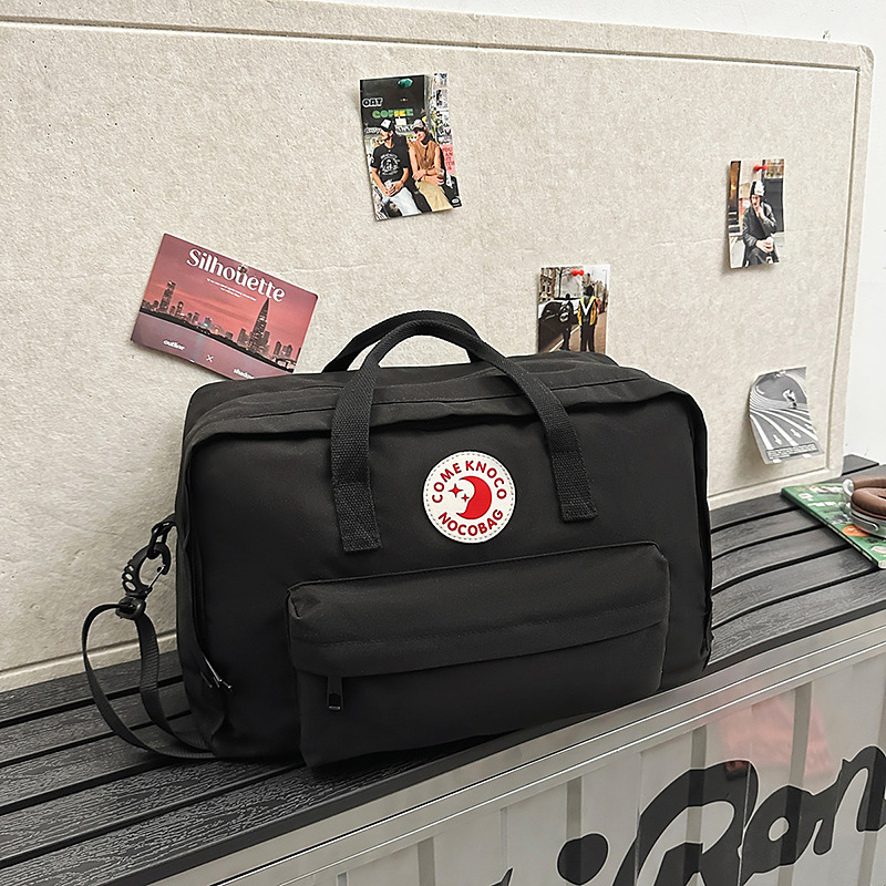 Višenamjenski putni ruksak – 20–35L, najlon, prozračan, vodootporan, protuprovalni