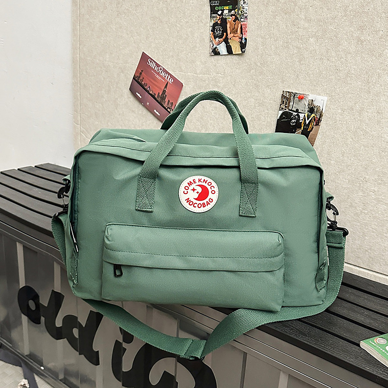 Višenamjenski putni ruksak – 20–35L, najlon, prozračan, vodootporan, protuprovalni