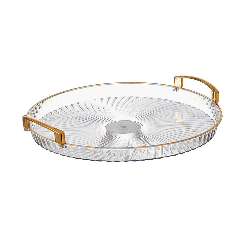 Plastikinė vaisių lėkštė, paprastas stilius, 2023 m. leidimas, kvalifikuotas produktas.