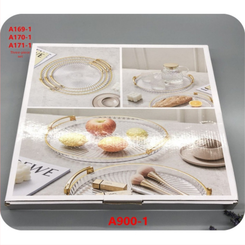 Plastikinė vaisių lėkštė, paprastas stilius, 2023 m. leidimas, kvalifikuotas produktas.