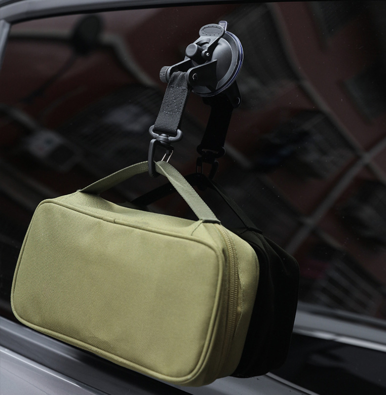 ABS kuka s vakuum privlačenjem, jedan kuk, moderni minimalistički stil, maksimalno opterećenje 15 kg, lansirano 2021