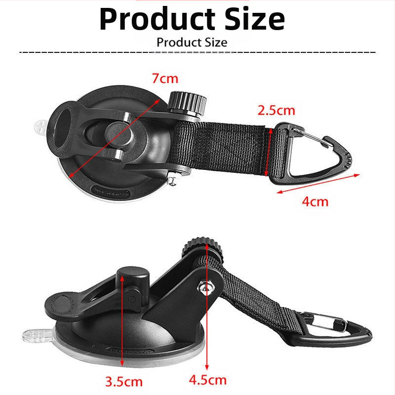 ABS háčik s vákuovou podložkou, jeden háčik, moderný minimalistický štýl, maximálne zaťaženie 15 kg, uvedené v roku 2021