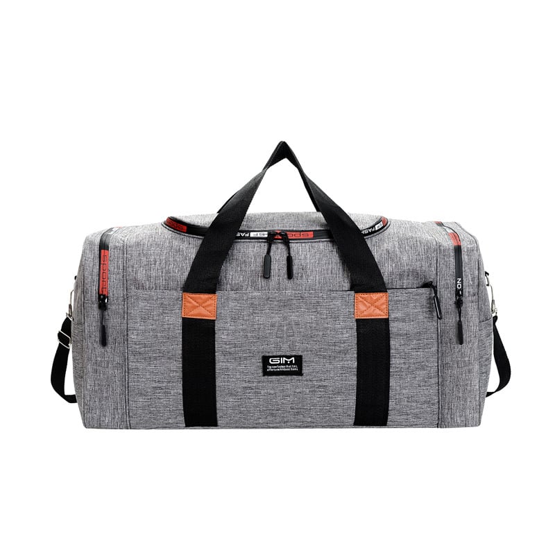 Duffel torba, 36-55L kapaciteta, najlon, model 2160, za outdoor sportove, stil Književnost i umjetnost – nacionalni stil