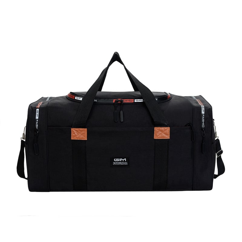 Duffel torba, 36-55L kapaciteta, najlon, model 2160, za outdoor sportove, stil Književnost i umjetnost – nacionalni stil