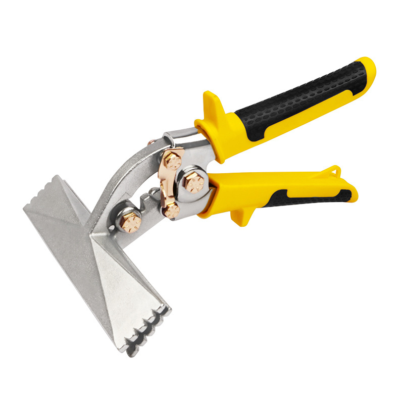 Musen Hall sklopive kliješta za savijanje i pritiskanje rubova za autoservis