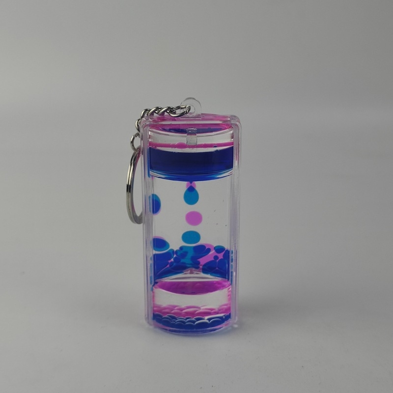 Ακρυλικό κρεμαστό για κλειδιά, Κατασκευή με έγχυση, Λεία επιφάνεια, Κρεμαστό, Διαθέσιμη εκτύπωση λογότυπου