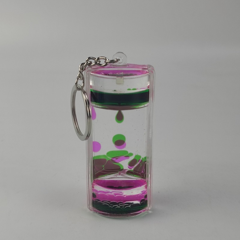 Ακρυλικό κρεμαστό για κλειδιά, Κατασκευή με έγχυση, Λεία επιφάνεια, Κρεμαστό, Διαθέσιμη εκτύπωση λογότυπου