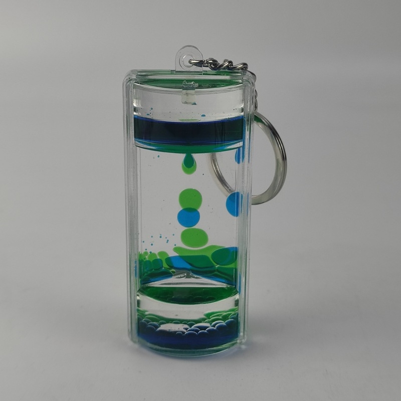 Ακρυλικό κρεμαστό για κλειδιά, Κατασκευή με έγχυση, Λεία επιφάνεια, Κρεμαστό, Διαθέσιμη εκτύπωση λογότυπου