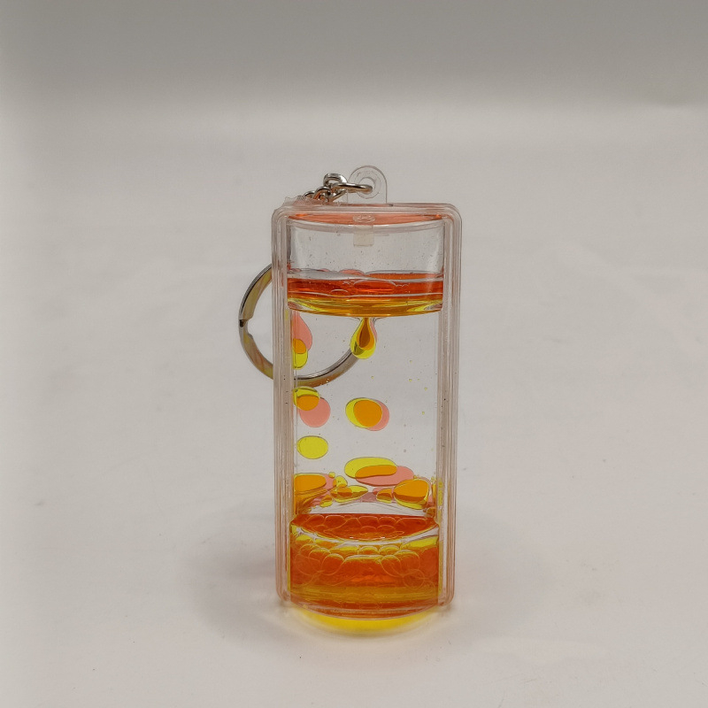 Ακρυλικό κρεμαστό για κλειδιά, Κατασκευή με έγχυση, Λεία επιφάνεια, Κρεμαστό, Διαθέσιμη εκτύπωση λογότυπου