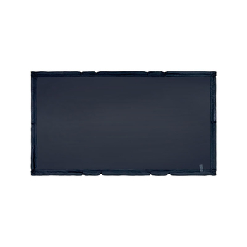 Automobilio stogo lango tinklinė užuola, nuo uodų, permatoma, kabantis montavimas, bendriems modeliams, palaiko logotipo spaudą