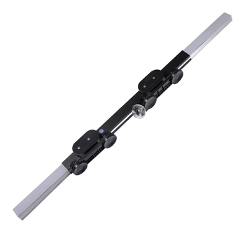 Αυτοματικά επεκτειόμενο αυτοκινητικό σκιάστρο ήλιου, εγκατάσταση με βεντούζες, αλουμινόφυλλο, βάρος 0,6 кг, δυνατότητα εκτύπωσης λογοτύπου