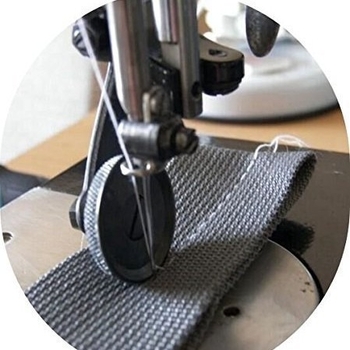 Noga za presu s valjkom za šivanje kože, ravna šivaća mašina HM