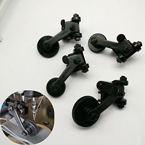 Noga za presu s valjkom za šivanje kože, ravna šivaća mašina HM