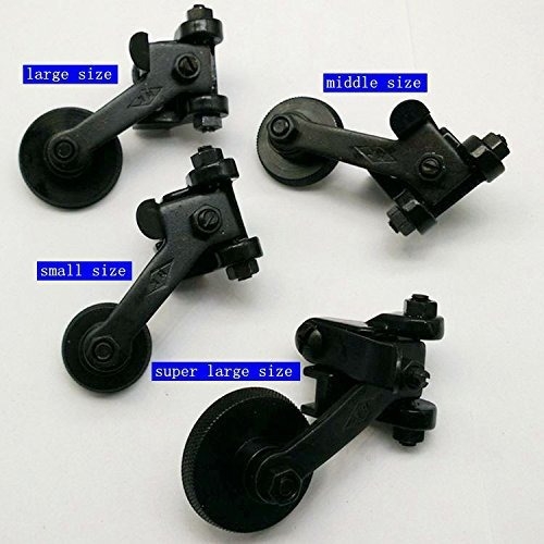 Noga za presu s valjkom za šivanje kože, ravna šivaća mašina HM