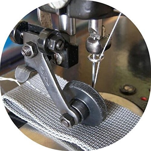 Noga za presu s valjkom za šivanje kože, ravna šivaća mašina HM