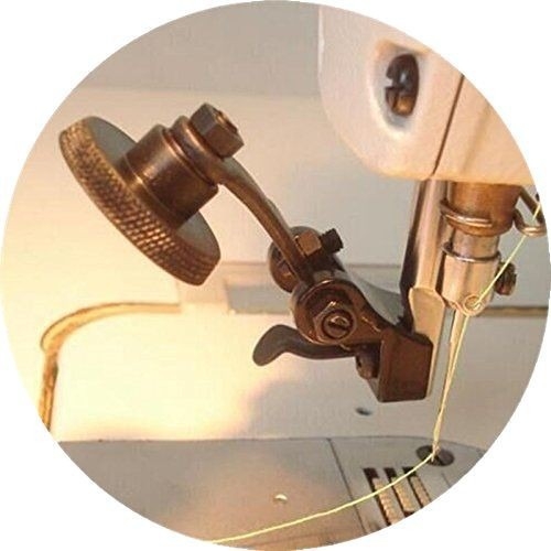 Noga za presu s valjkom za šivanje kože, ravna šivaća mašina HM