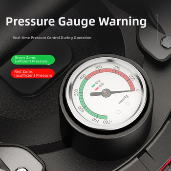 No Shun вакуумна всмукваща чашка с литиево захранване за повдигане на стъкло и плочки, с автоматично подаване на въздух