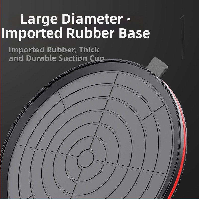 No Shun вакуумна всмукваща чашка с литиево захранване за повдигане на стъкло и плочки, с автоматично подаване на въздух