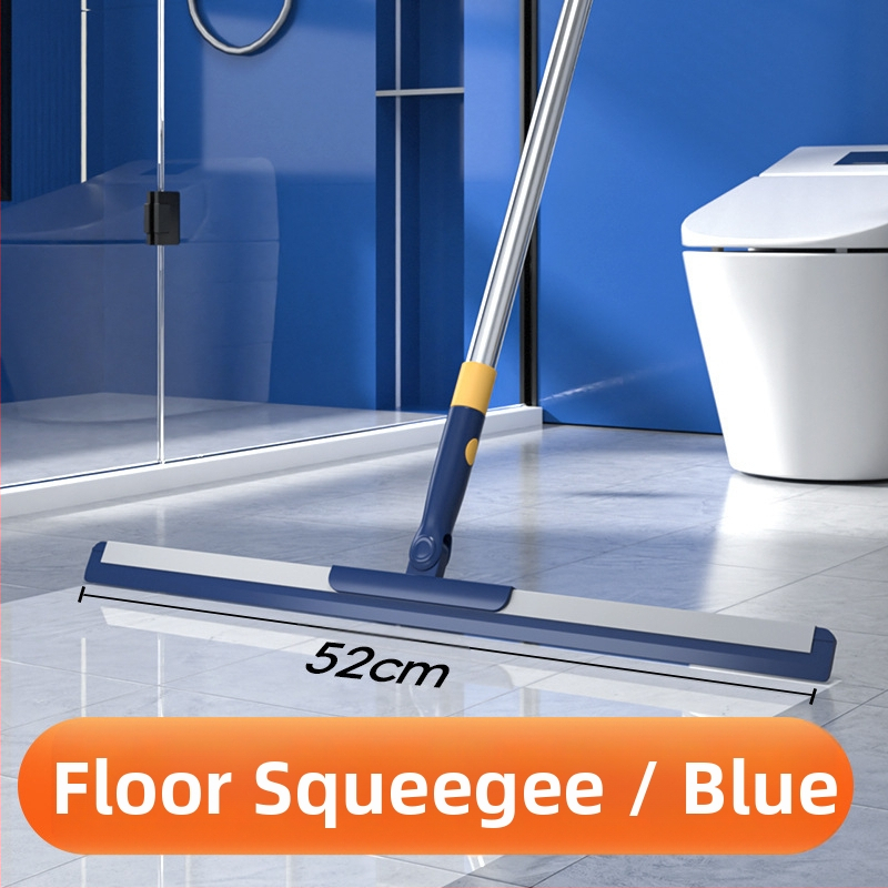 Magiška šluota grindų valymui su plastiniu korpusu; prekės ženklas Huaying jia shang; dėžutėje 30 vienetų; pradėta 2020 m. pavasarį; bendras svoris 200 g