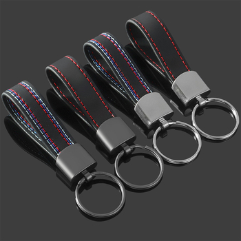 Μεταλλικό κλιπ-δαχτυλίδι κλειδιών με αυτοκινητικό έμβλημα – λογότυπο τροποποίησης αυτοκινήτου, μοντέρνο μινιμαλιστικό στυλ