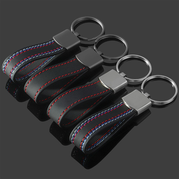 Μεταλλικό κλιπ-δαχτυλίδι κλειδιών με αυτοκινητικό έμβλημα – λογότυπο τροποποίησης αυτοκινήτου, μοντέρνο μινιμαλιστικό στυλ