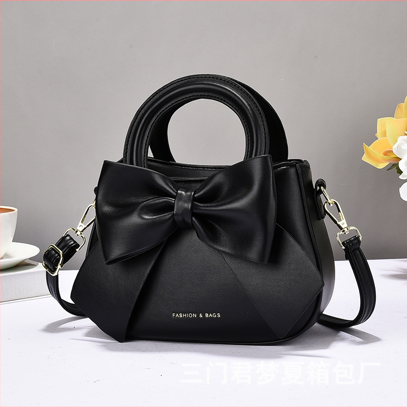 Dámska taška | PU koža, mestská jednoduchosť, vodorovný štvorcový tvar, zips uzatváranie, vnútorné priehradky na telefón a občiansky preukaz