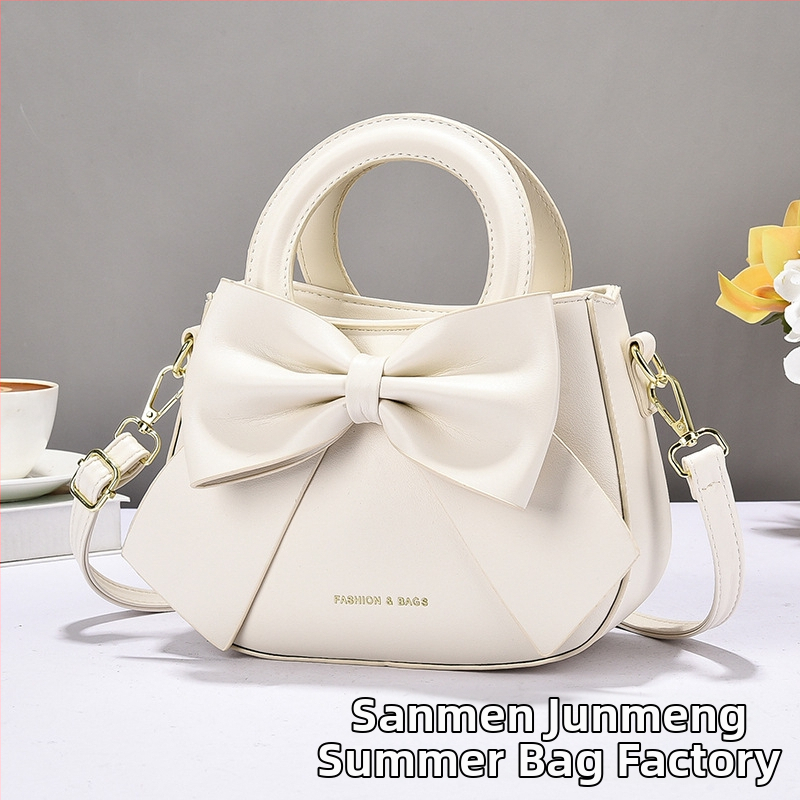 Dámska taška | PU koža, mestská jednoduchosť, vodorovný štvorcový tvar, zips uzatváranie, vnútorné priehradky na telefón a občiansky preukaz