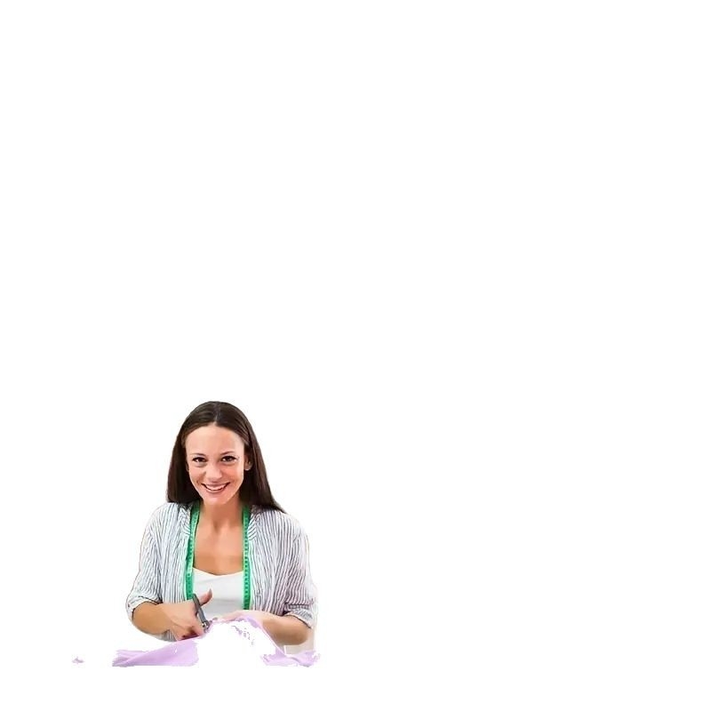 5-частков комплект шестостенни шаблони за квилтове, акрилна линейка за патчворк, модел 1, марка Xingtai