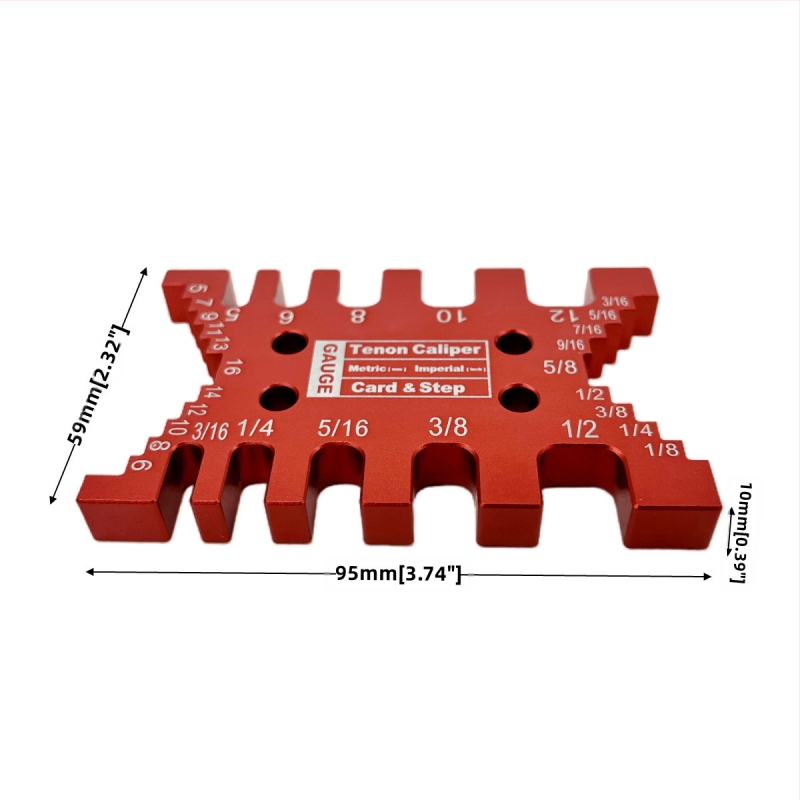 Двуфункционална маса за фрезоване и довършване с капак, алуминиева сплав, обърната платка