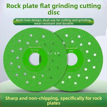 Диамантен шлайф диск за керамични плочи – 45° фаска, кос разрез, обработка на ръбове, наноподложка