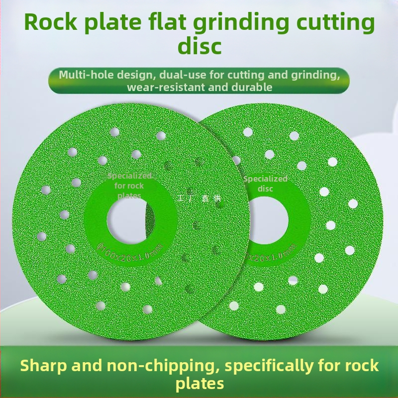 Диамантен шлайф диск за керамични плочи – 45° фаска, кос разрез, обработка на ръбове, наноподложка