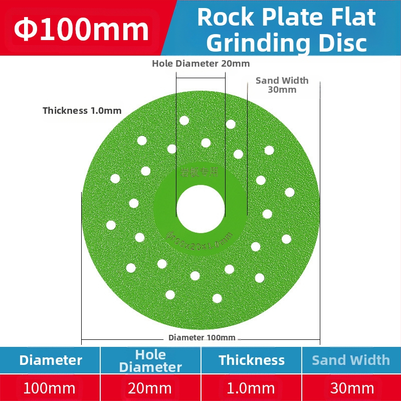 Диамантен шлайф диск за керамични плочи – 45° фаска, кос разрез, обработка на ръбове, наноподложка