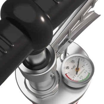 Αεροπιεστικό εργαλείο ξεφράγματος αγωγών αποχέτευσης, σώμα PVC, υψηλή απόδοση, ελαφριά κατασκευή αλουμινίου, αυτοματοποιημένη απόφραξη