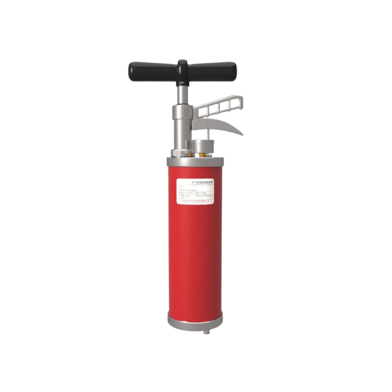 Alat za pročišćavanje kanalizacije s zračnim pritiskom, PVC kućište, visokoučinkovit dredžer, lagana aluminijska konstrukcija, automatsko čišćenje cijevi