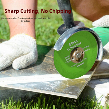 Diamentlõikedisk keramikale ja plaatidele lõikamiseks, jade'i ja kristallklaasi poleerimine, kaubamärk Zhe liqiang