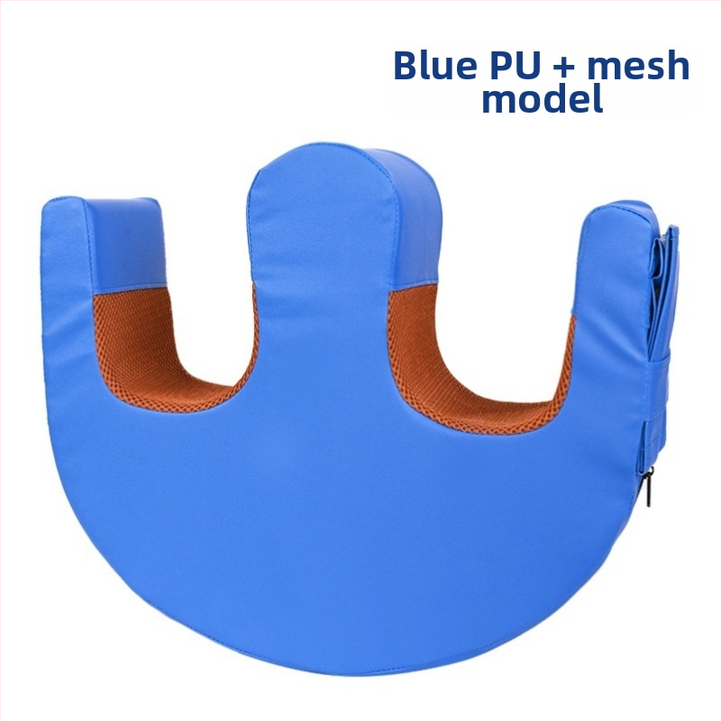 Устройство за обръщане на лежащи възрастни, модел 338, материал: плат, опаковка: 10 бр, производител: Hengshui Lanyue Medical Equipment Co., Ltd