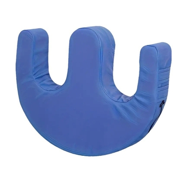 Βοήθεια μεταστροφής σε κρεβάτι, μοντέλο B-01, δερμάτινος σπόγγος, για τα πόδια, Yujin, 1 έτος εγγύηση