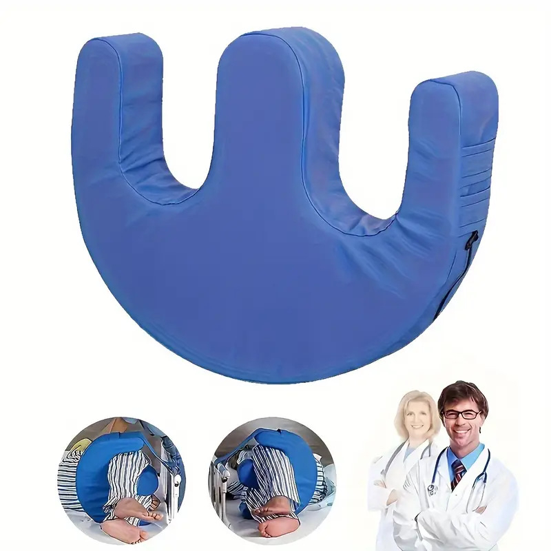 Pomoć za preokret na krevetu, model B-01, materijal koža i pjena, za noge, Yujin, 1 godina jamstva