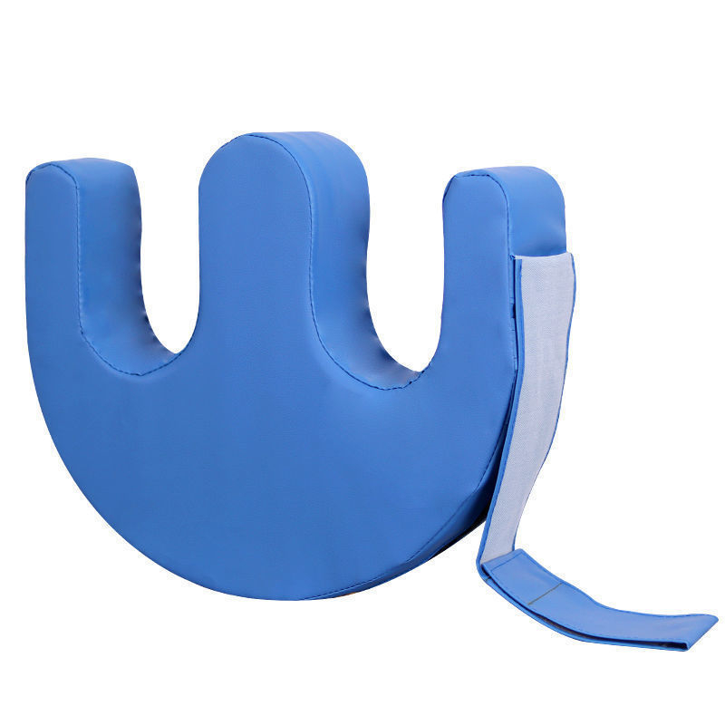 Pomoć za preokret na krevetu, model B-01, materijal koža i pjena, za noge, Yujin, 1 godina jamstva