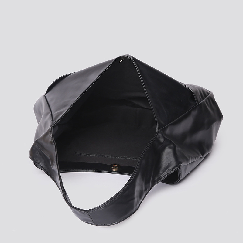 PU torba tipa kanta, Crossbody za svakodnevnu upotrebu, velika zapremina, magnetsko zatvaranje