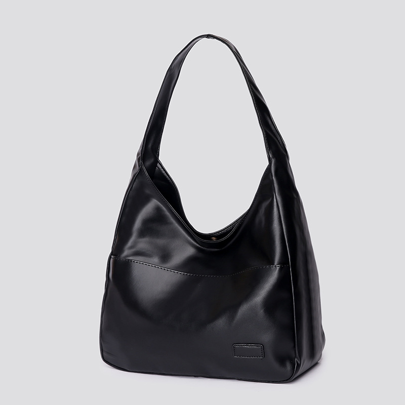 PU torba tipa kanta, Crossbody za svakodnevnu upotrebu, velika zapremina, magnetsko zatvaranje