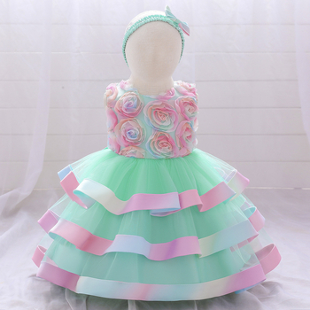 Παιδικό φόρεμα για κορίτσια 3–8 ετών, εξωτερικό ύφασμα από βαμβακομίξη με 65% πολυεστέρα, επένδυση 35% πολυεστέρα, για όλες τις εποχές