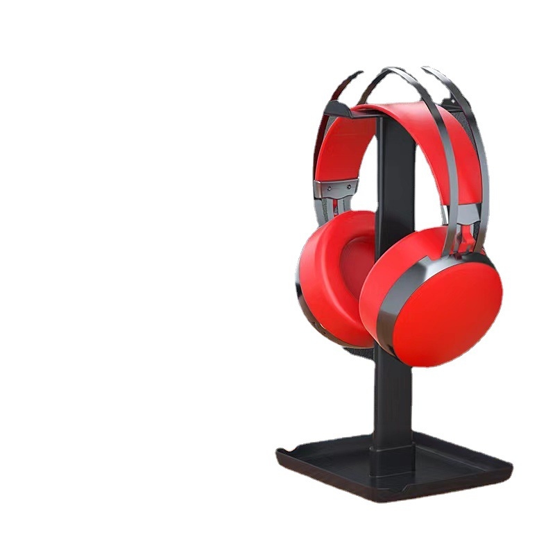 Asztali állvány fejhallgatók, telefonok és táblagépekhez – Bracket z1 modell, OEM feldolgozás, 1 év garancia