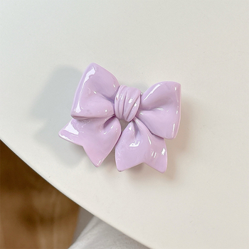 Десктоп стойка за телефон, разтегателна и сгъваема, пластмасова, карикатурен стил